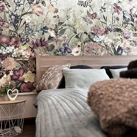 Apartmán Karli'S Plaetzchen Gera Exteriér fotografie